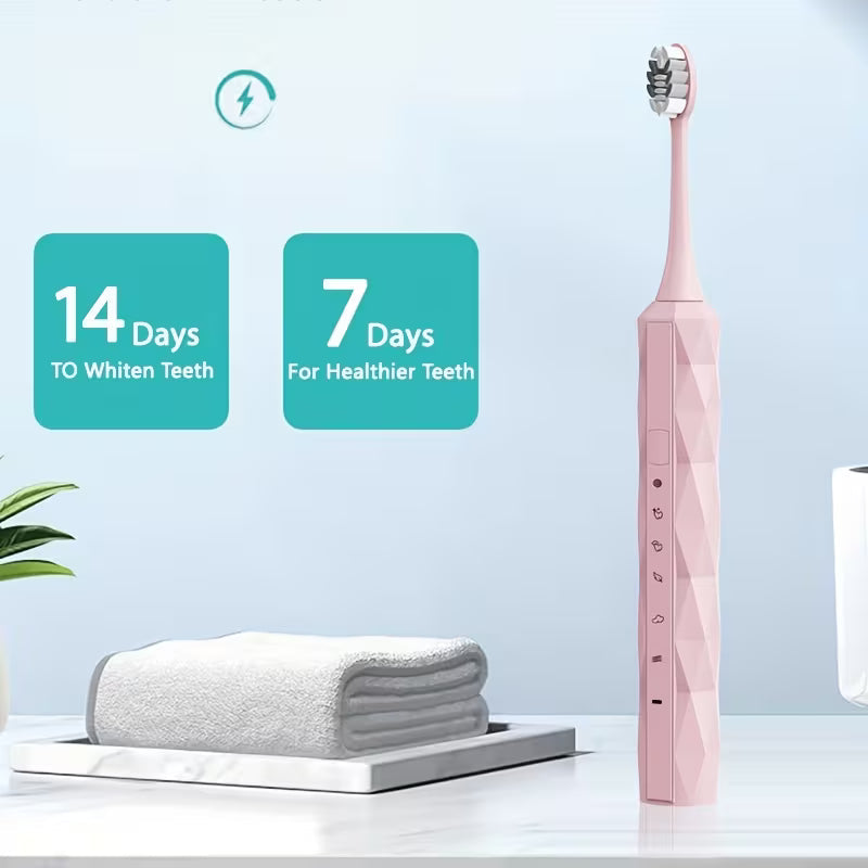 ⏰Ends Today: 70% OFF! 🎁Your Comfort. Your Confidence. Your Smile.