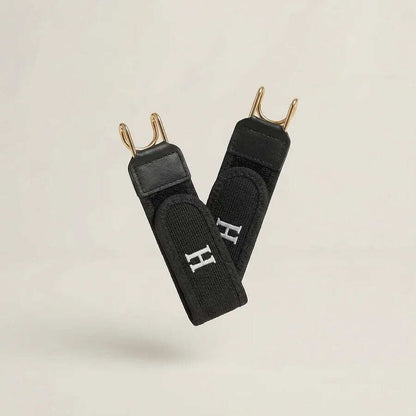 (🔥Last Day Promotion - 50% Off)Ultra Comfort Buckle-Free Elastic Belt (2-Pack)