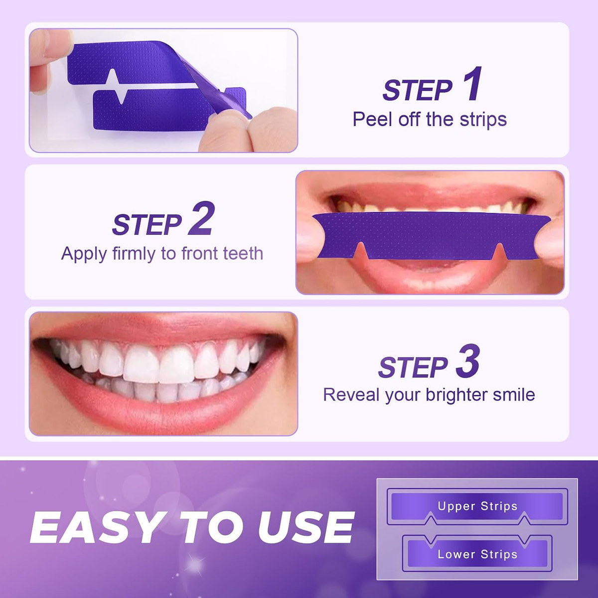 🏆 Ends Today: 70% OFF! 🏆 2026 Bestselling Product 🦷 Fit for a Fresh Smile, Say Goodbye to Wearing Discomfort! 🌎