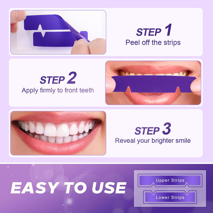 🏆 Ends Today: 70% OFF! 🏆 2026 Bestselling Product 🦷 Fit for a Fresh Smile, Say Goodbye to Wearing Discomfort! 🌎