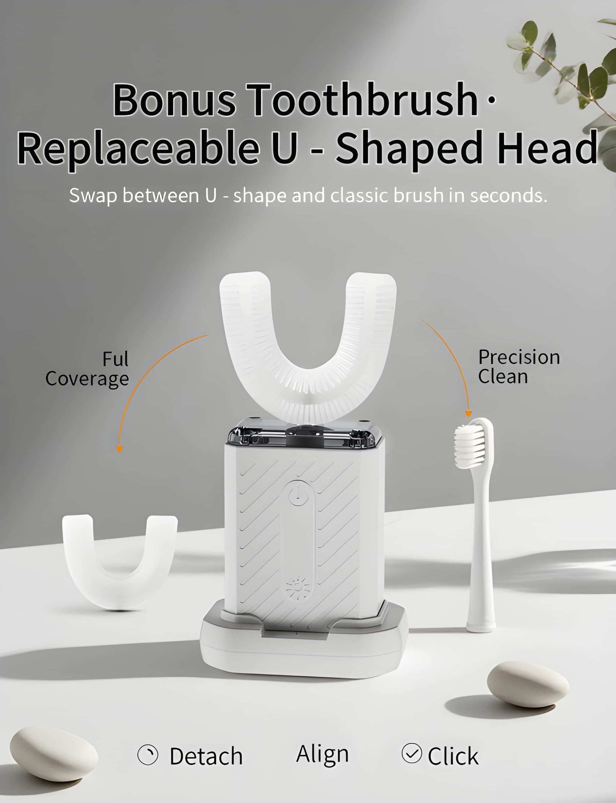 ⏰Ends Today: 70% OFF! 🎁Complete Care. Beautiful Smile.