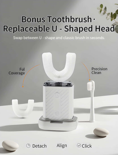 ⏰Ends Today: 70% OFF! 🎁Complete Care. Beautiful Smile.