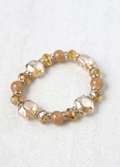 Crystal Bracelet