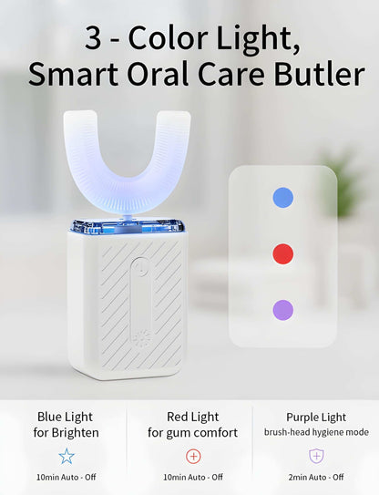 ⏰Ends Today: 70% OFF! 🎁Complete Care. Beautiful Smile.