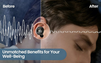 Kyianor™ Smart, Self-Fitting Bluetooth Hearing Aids (App Controlled)