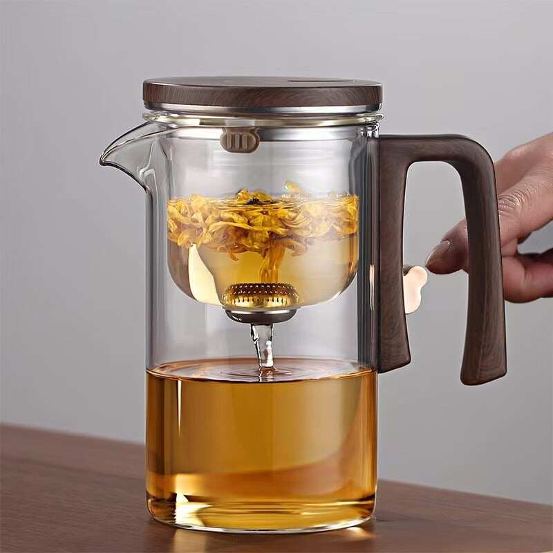 🔥Limited time 70% OFF - Ginseng & Mulberry Herbal Tea