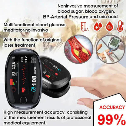 🌎Ends Today: 70% OFF! ⏰ Medical Full Denture with Strong Suctiond