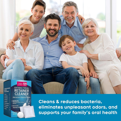 ⏰ Ends Tonight! 70% OFF | 2026 Best-Selling Smile Solution 🦷