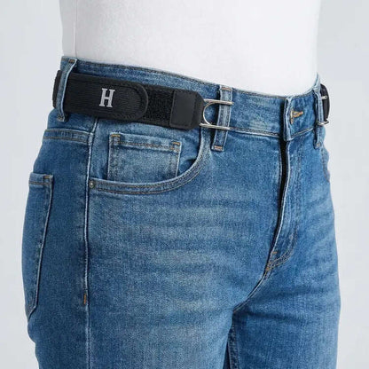 (🔥Last Day Promotion - 50% Off)Ultra Comfort Buckle-Free Elastic Belt (2-Pack)