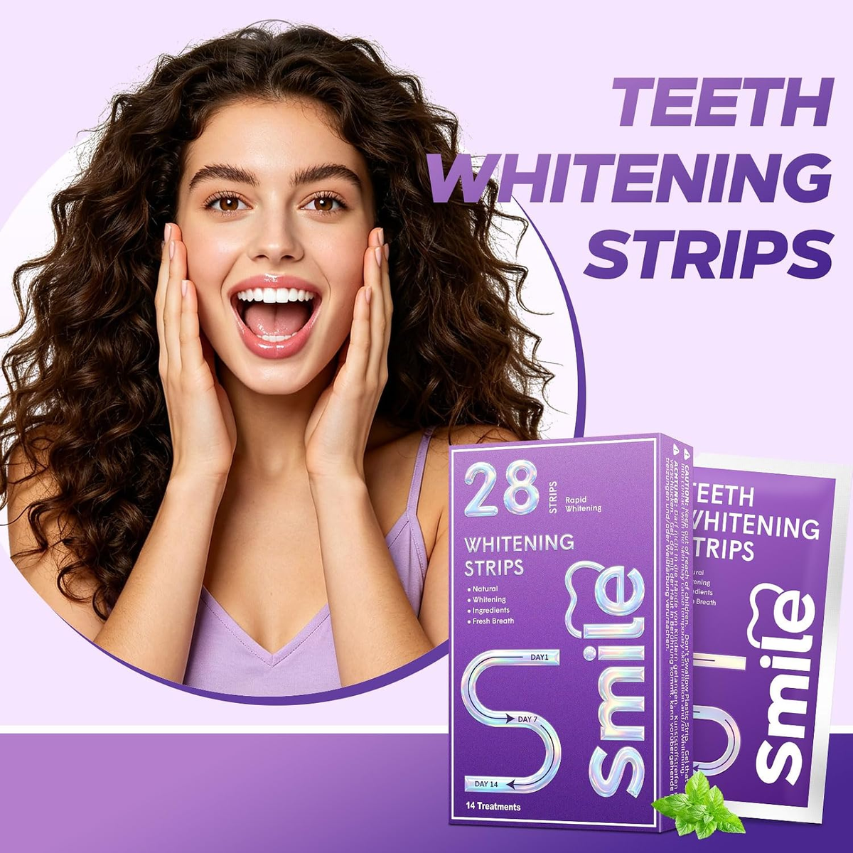 🏆 Ends Today: 70% OFF! 🏆 2026 Bestselling Product 🦷 Fit for a Fresh Smile, Say Goodbye to Wearing Discomfort! 🌎