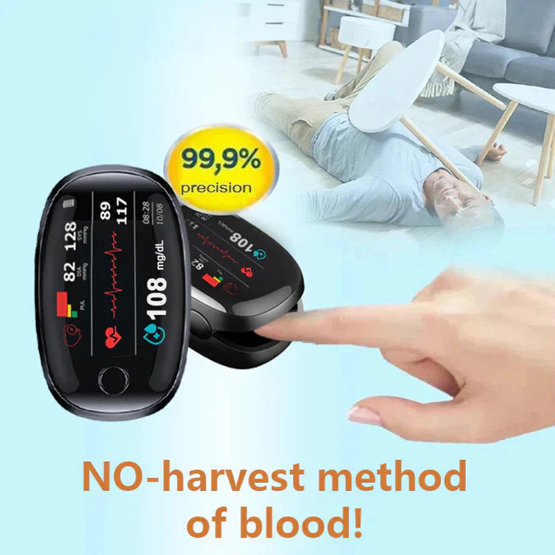 🌎Ends Today: 70% OFF! ⏰ Medical Full Denture with Strong Suctiond