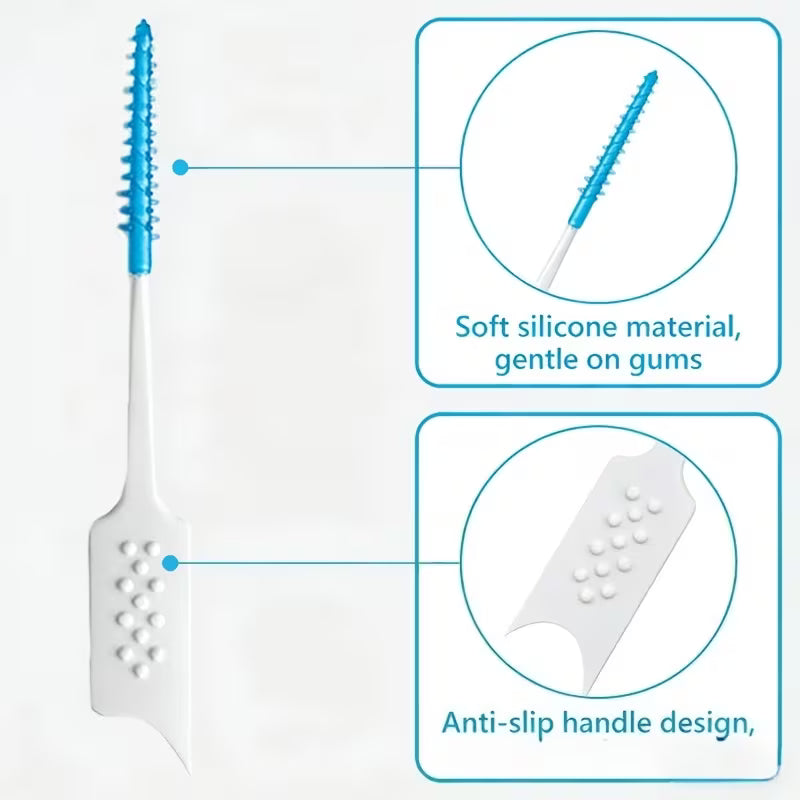 ⏰Ends Today: 70% OFF! 🎁Designed for Comfort and a Confident Smile