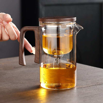 🔥Limited time 70% OFF - Ginseng & Mulberry Herbal Tea