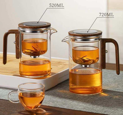 🔥Limited time 70% OFF - Ginseng & Mulberry Herbal Tea