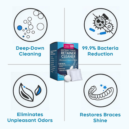 ⏰ Ends Tonight! 70% OFF | 2026 Best-Selling Smile Solution 🦷