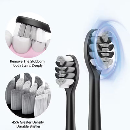 ⏰Ends Today: 70% OFF! 🎁Your Comfort. Your Confidence. Your Smile.