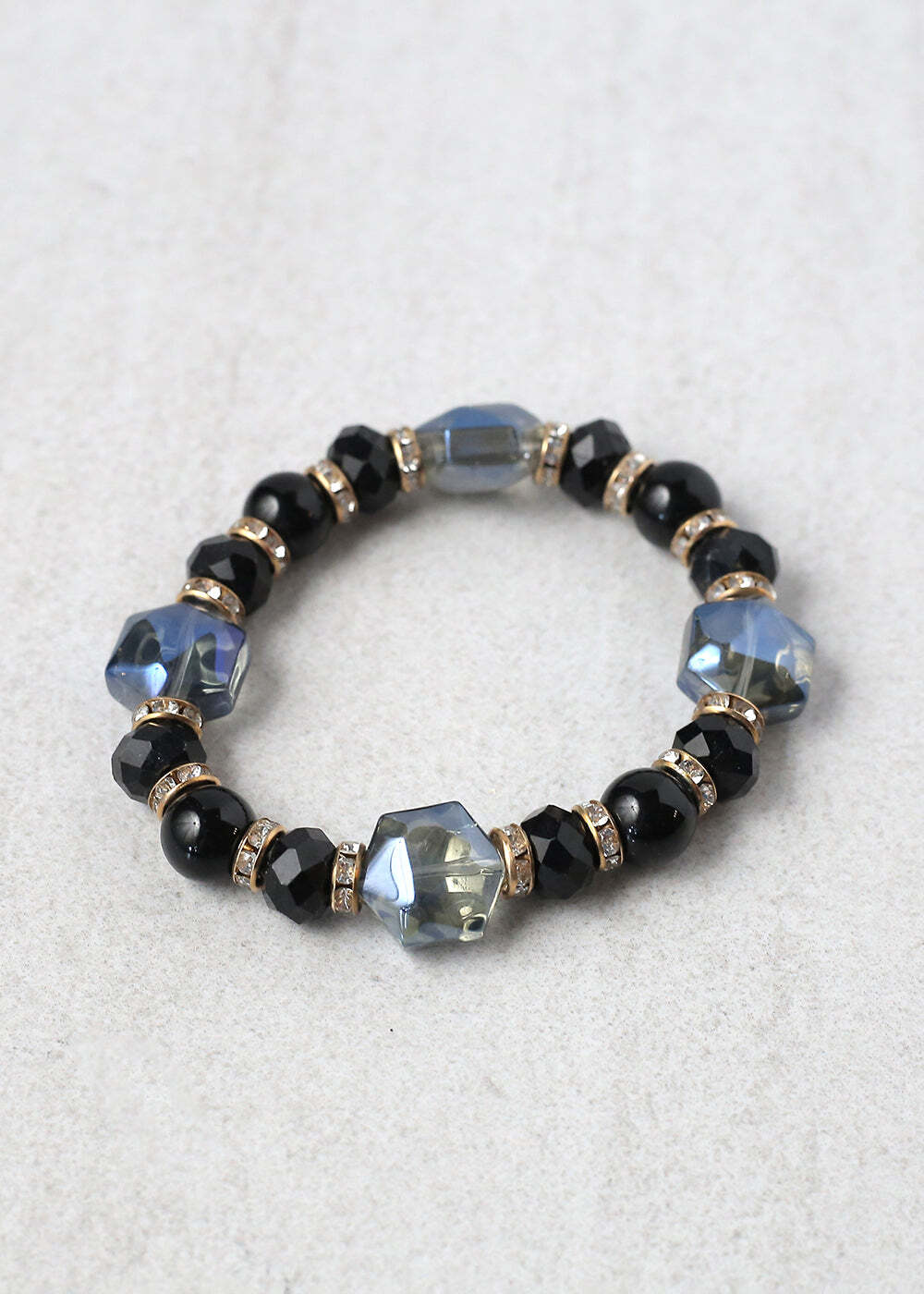Crystal Bracelet
