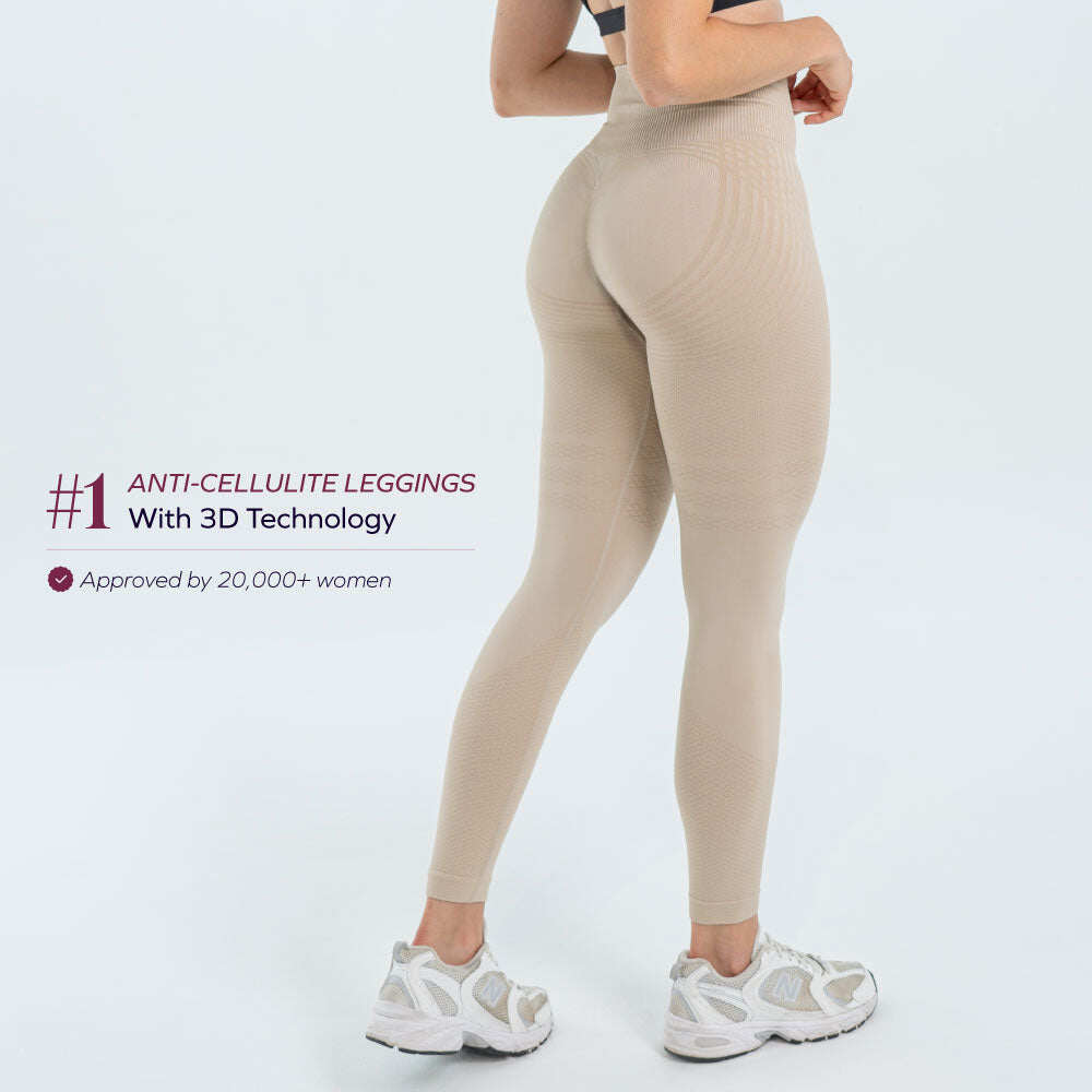 🔥LAST DAY 70% OFF🎁3D Leggings