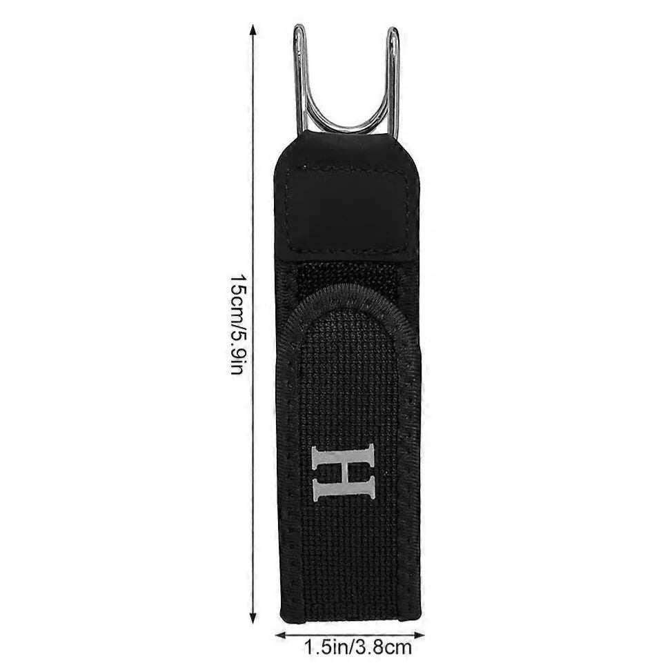 (🔥Last Day Promotion - 50% Off)Ultra Comfort Buckle-Free Elastic Belt (2-Pack)