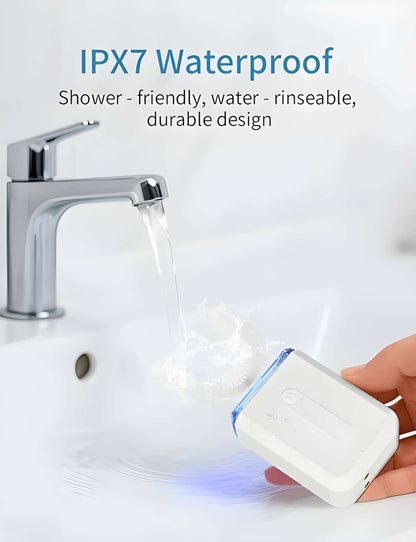 ⏰Ends Today: 70% OFF! 🎁Complete Care. Beautiful Smile.