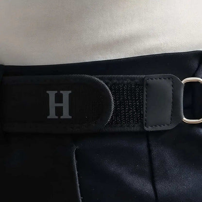 (🔥Last Day Promotion - 50% Off)Ultra Comfort Buckle-Free Elastic Belt (2-Pack)