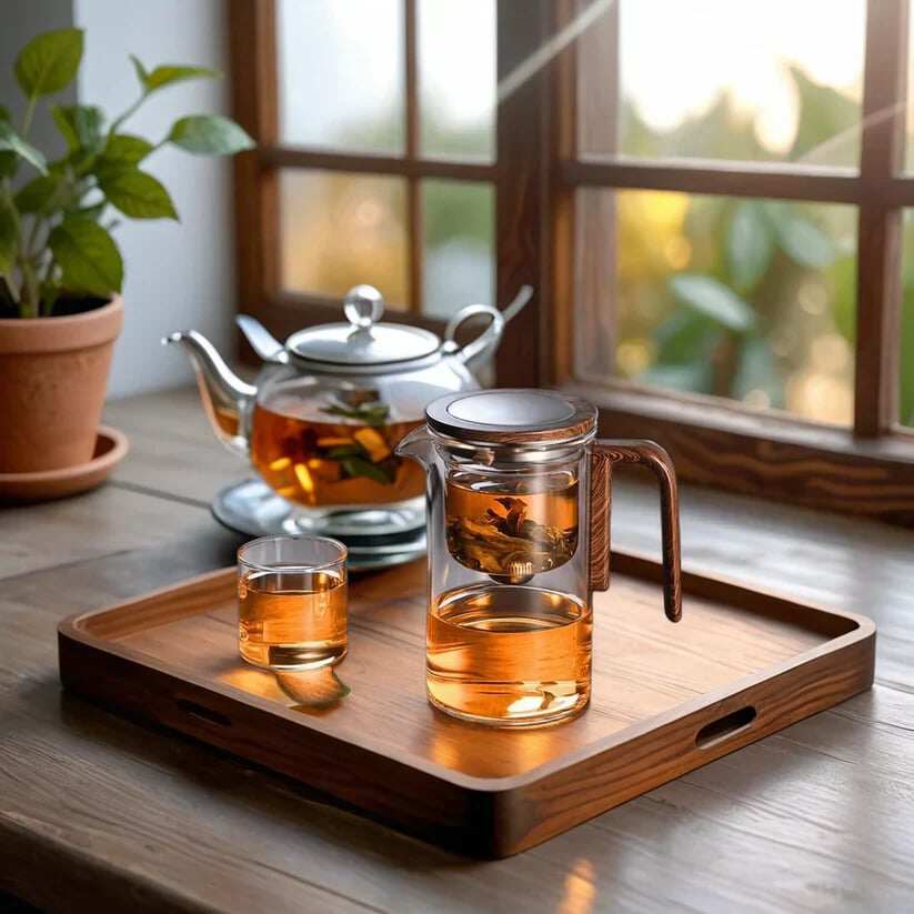 🔥Limited time 70% OFF - Ginseng & Mulberry Herbal Tea