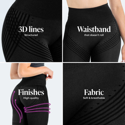 🔥LAST DAY 70% OFF🎁3D Leggings