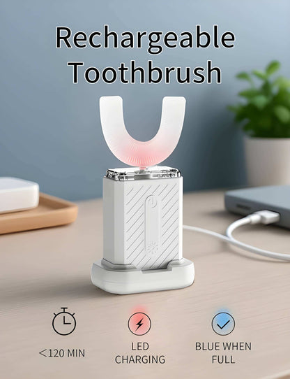 ⏰Ends Today: 70% OFF! 🎁Complete Care. Beautiful Smile.