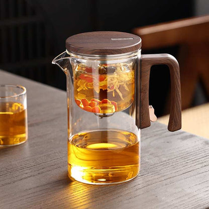 🔥Limited time 70% OFF - Ginseng & Mulberry Herbal Tea