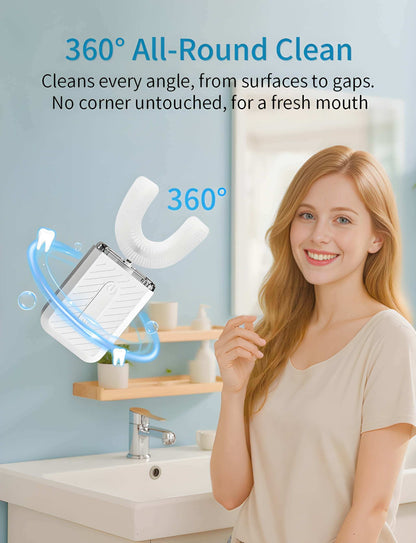 ⏰Ends Today: 70% OFF! 🎁Complete Care. Beautiful Smile.