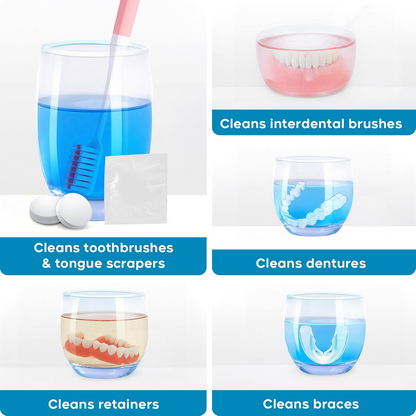 ⏰ Ends Tonight! 70% OFF | 2026 Best-Selling Smile Solution 🦷
