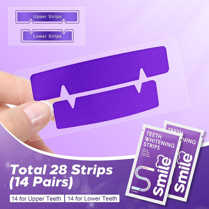 🏆 Ends Today: 70% OFF! 🏆 2026 Bestselling Product 🦷 Fit for a Fresh Smile, Say Goodbye to Wearing Discomfort! 🌎