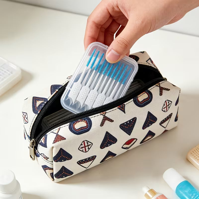 ⏰Ends Today: 70% OFF! 🎁Designed for Comfort and a Confident Smile