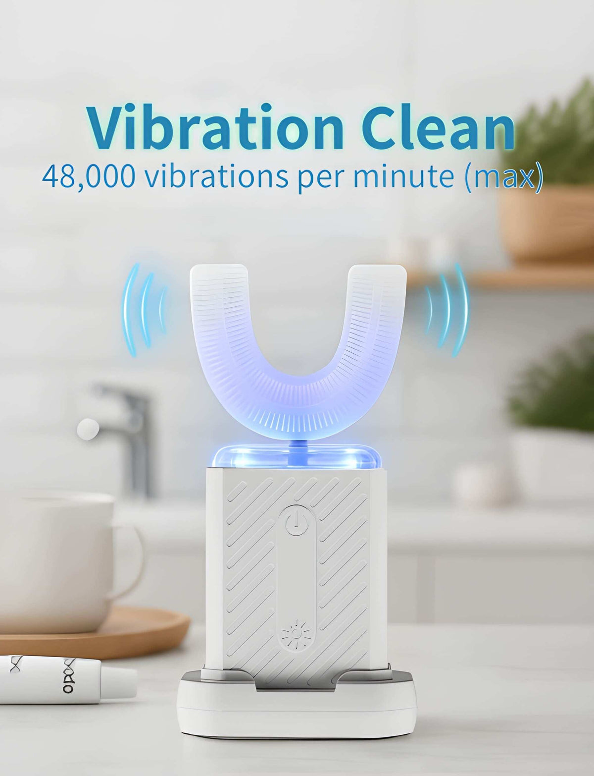 ⏰Ends Today: 70% OFF! 🎁Complete Care. Beautiful Smile.