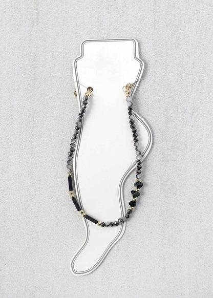 Beaded Anklet