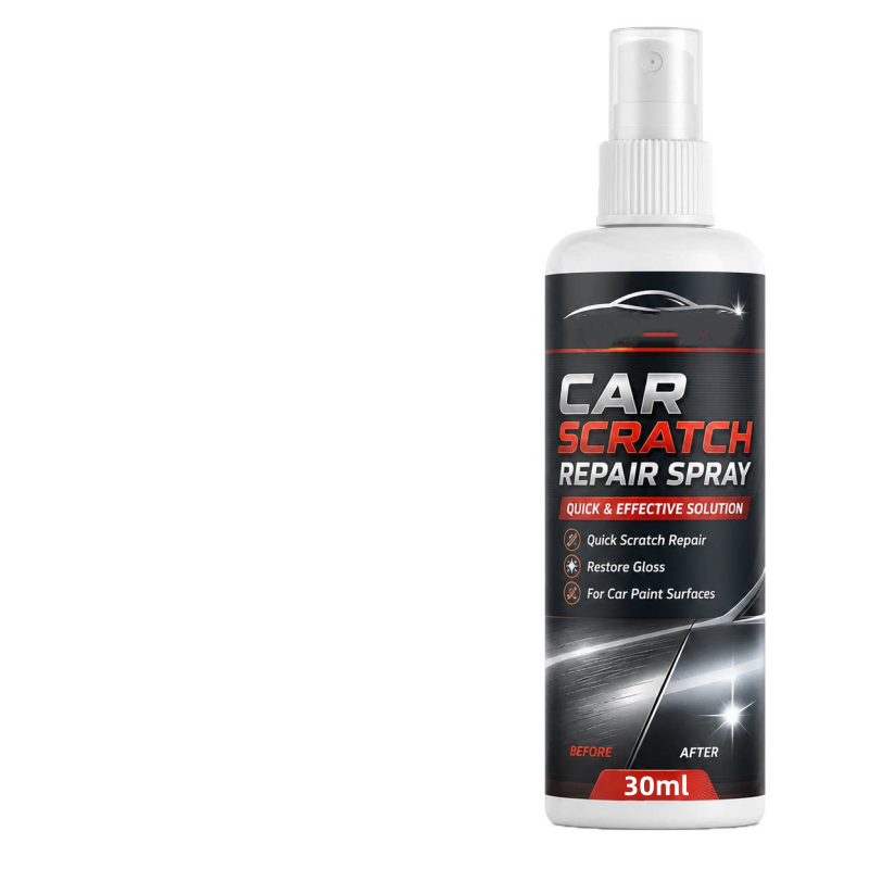 🥳2026 HOT SALE🥳💞50K+ SOLD!🚗Universal Car Scratch Repair Spray