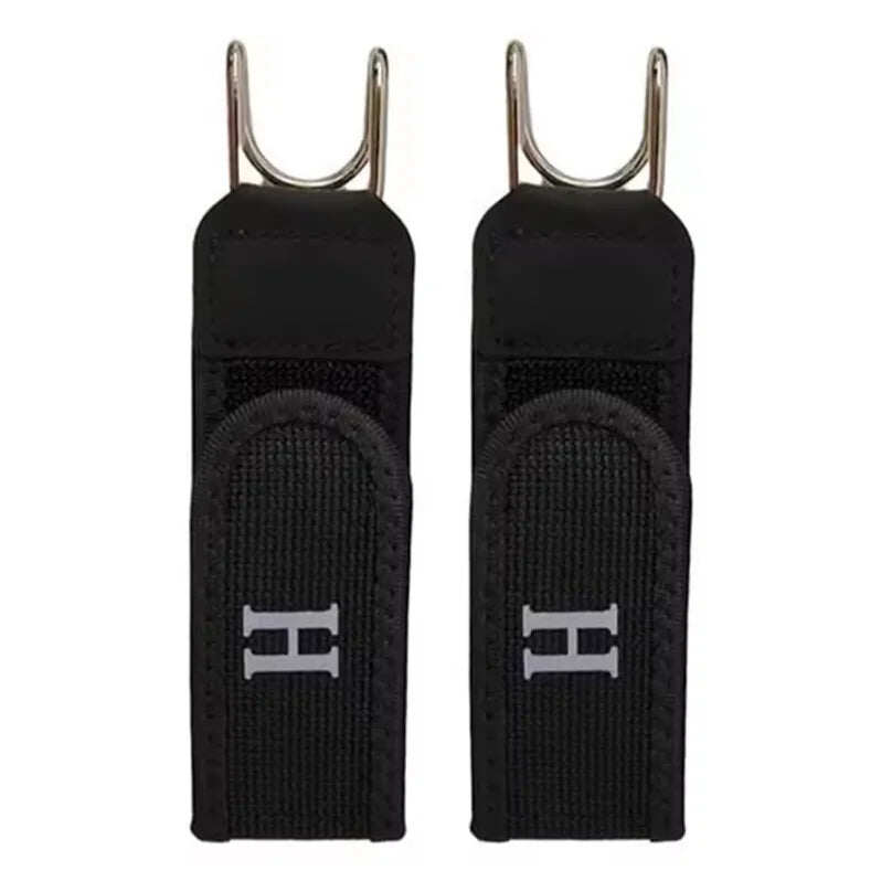 (🔥Last Day Promotion - 50% Off)Ultra Comfort Buckle-Free Elastic Belt (2-Pack)