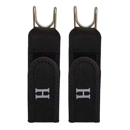 (🔥Last Day Promotion - 50% Off)Ultra Comfort Buckle-Free Elastic Belt (2-Pack)