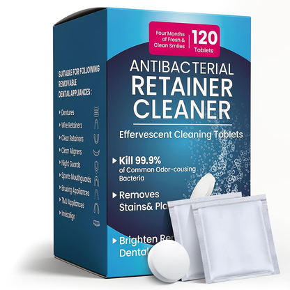 ⏰ Ends Tonight! 70% OFF | 2026 Best-Selling Smile Solution 🦷